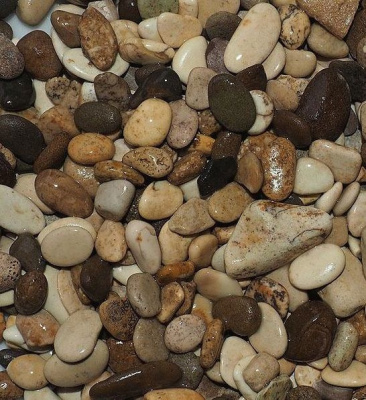 Галька РЕЛИКТОВАЯ №0 1-3 мм 7 кг